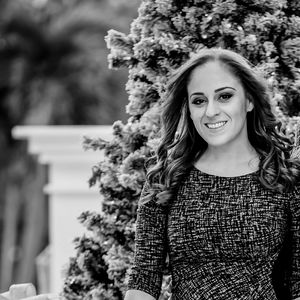 Meet your Posher, Susy